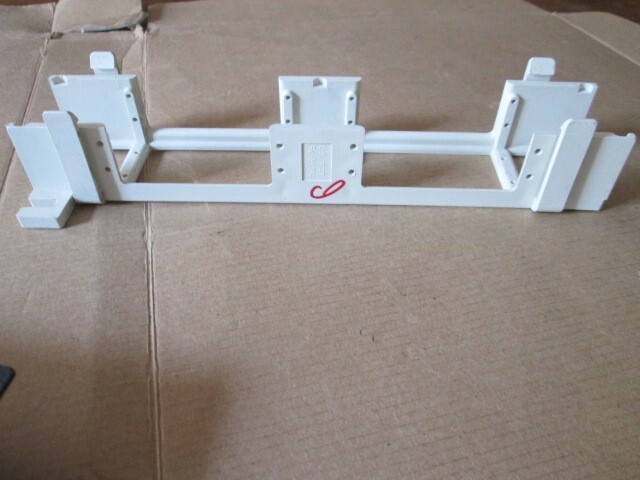 Leviton Power Sum 59484-B89 Patch Panel 12 Ports Category 5