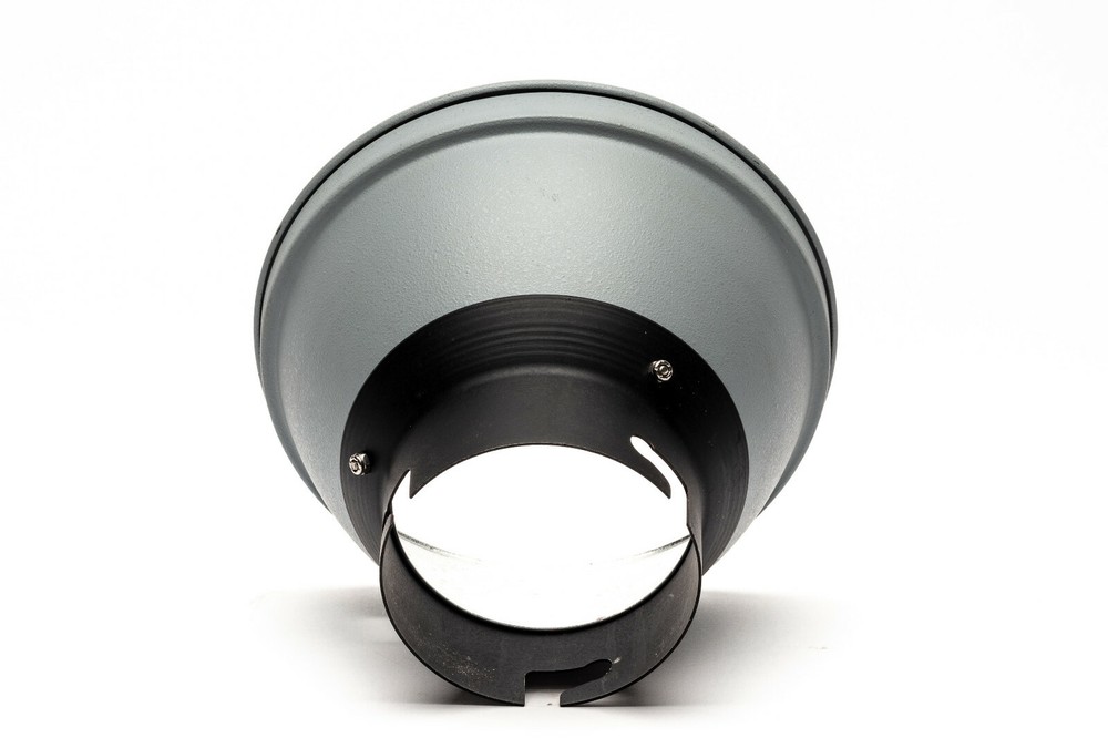 Dynaite 7" Grid Reflector - Heavy Duty