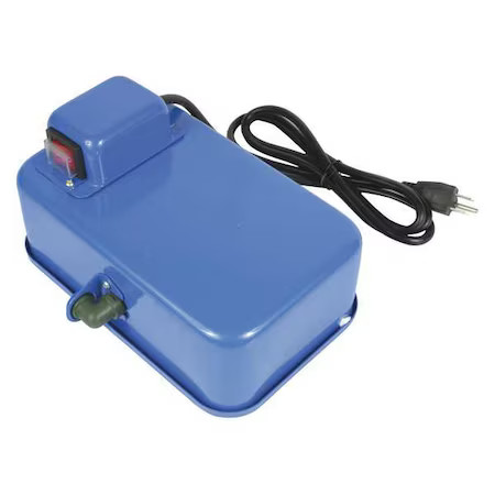 Dayton Tt4ktv803g Pump Assembly