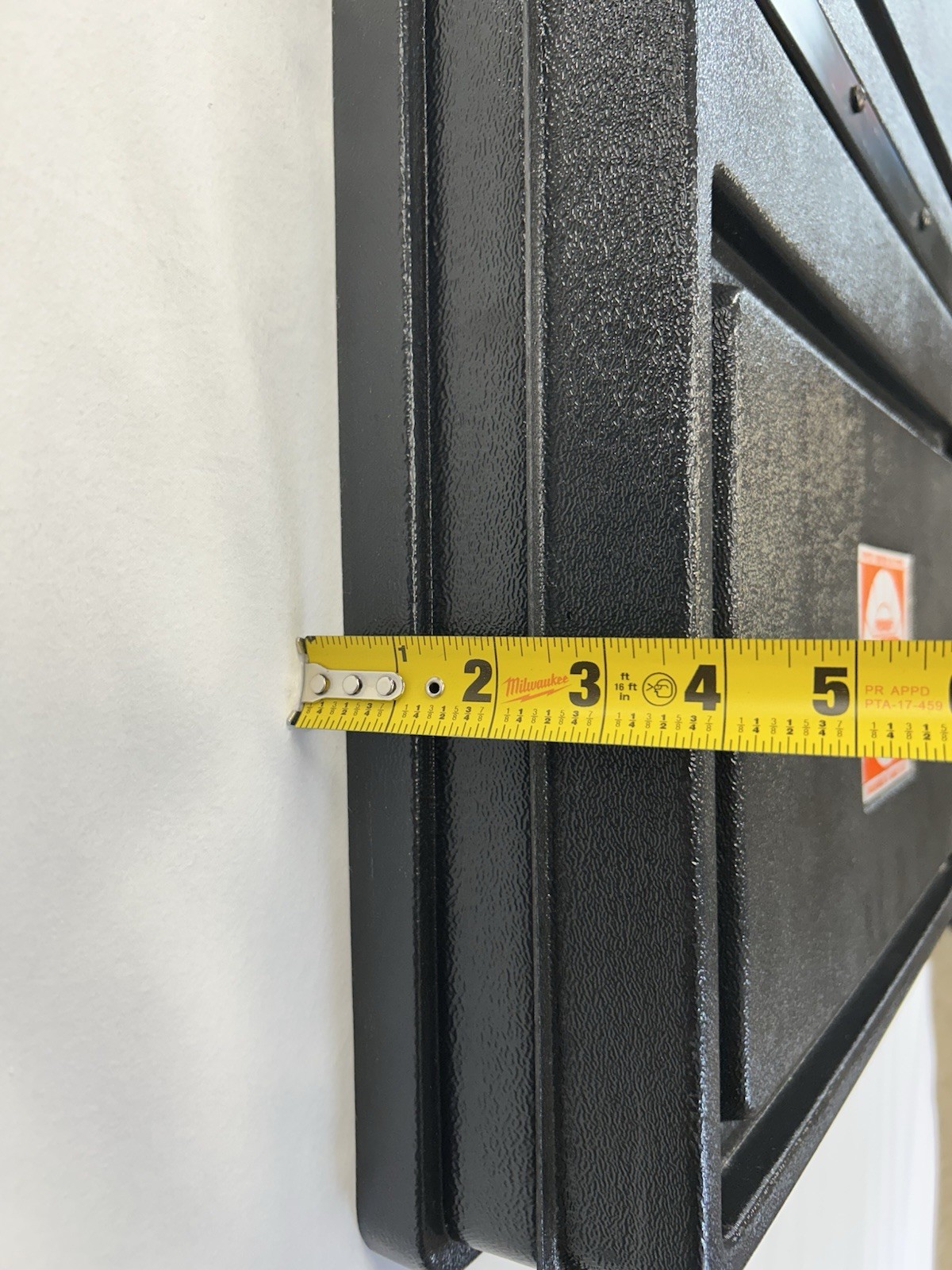 Large Premier Paper Safe 16x20 Art/Photo Protection