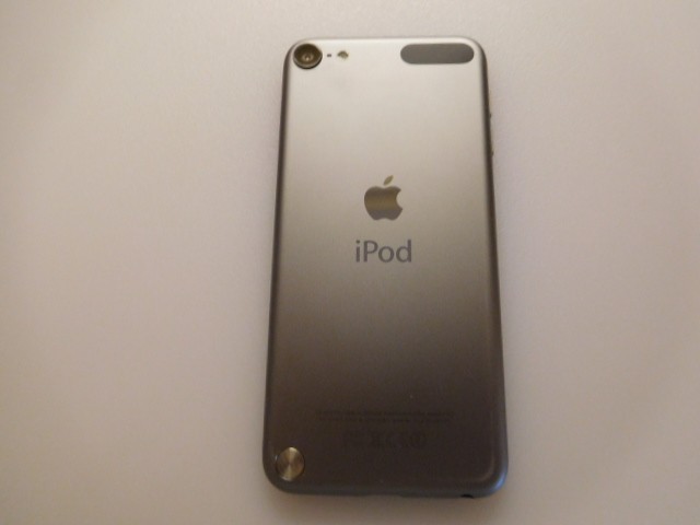 APPLE iPHONE MODEL 1349 PREOWNED