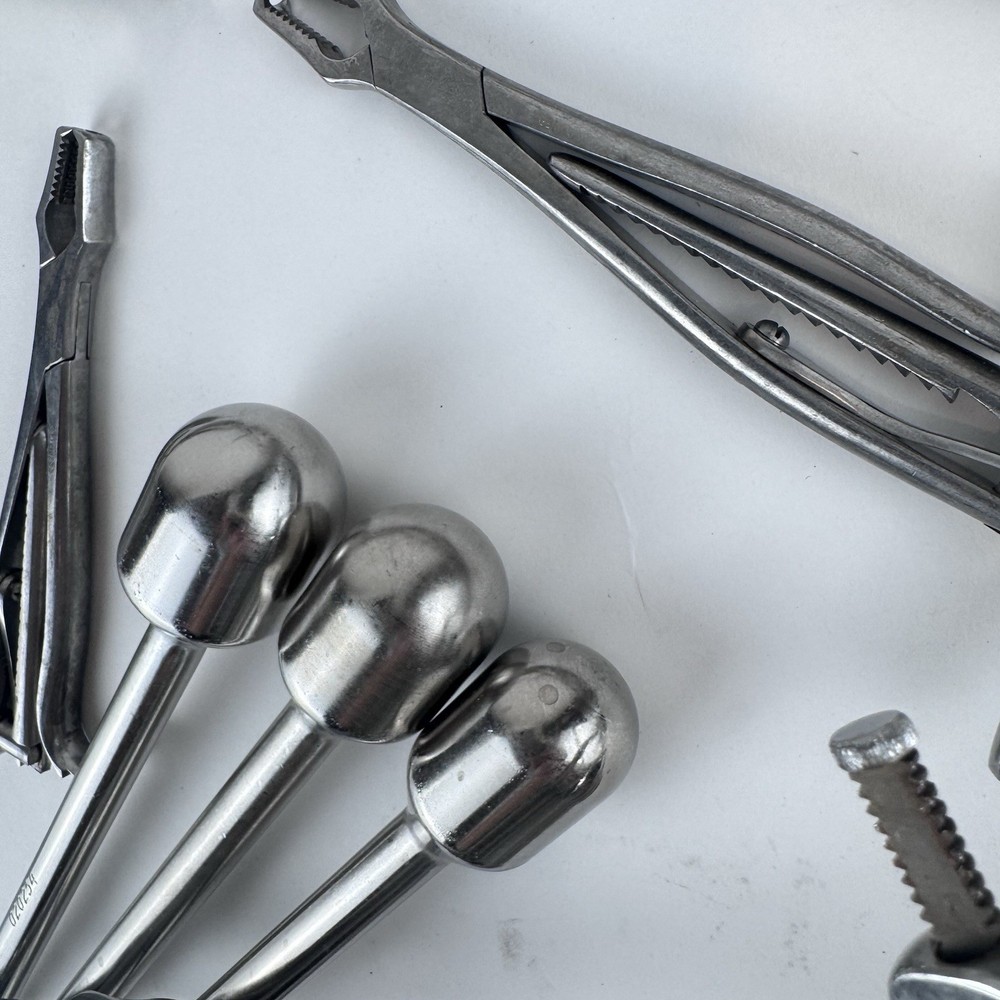 Pilling And More Retractor Spreader Set