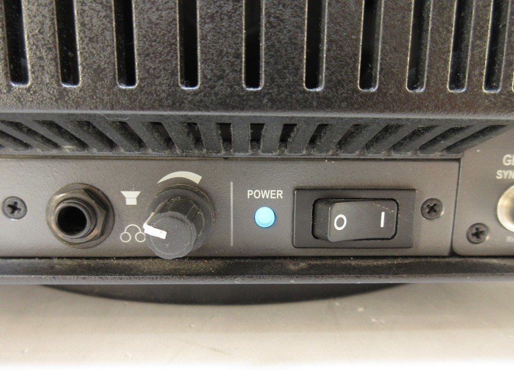 Audio Precision SYS2722 Audio Analyzer w/ Opt APIB, BUR, AWT Filter, USB Adapter