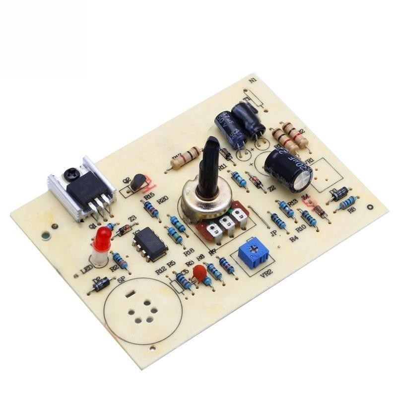 A1321 PCB Controller Module for 936 Soldering Station Core Circuit Integration