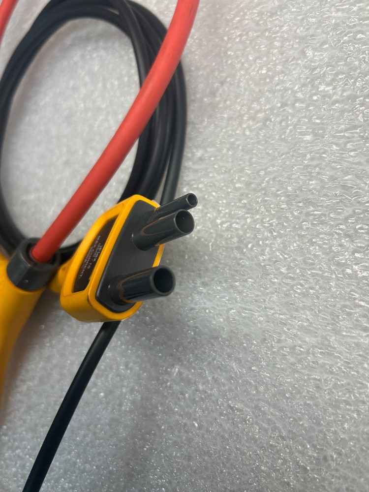 Fluke iFlex i2500-18 Max Current 2500A