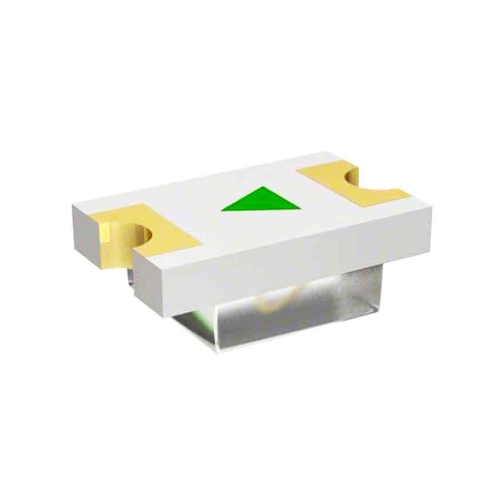 0805 Blue SMD LED Diode - Pack of 50