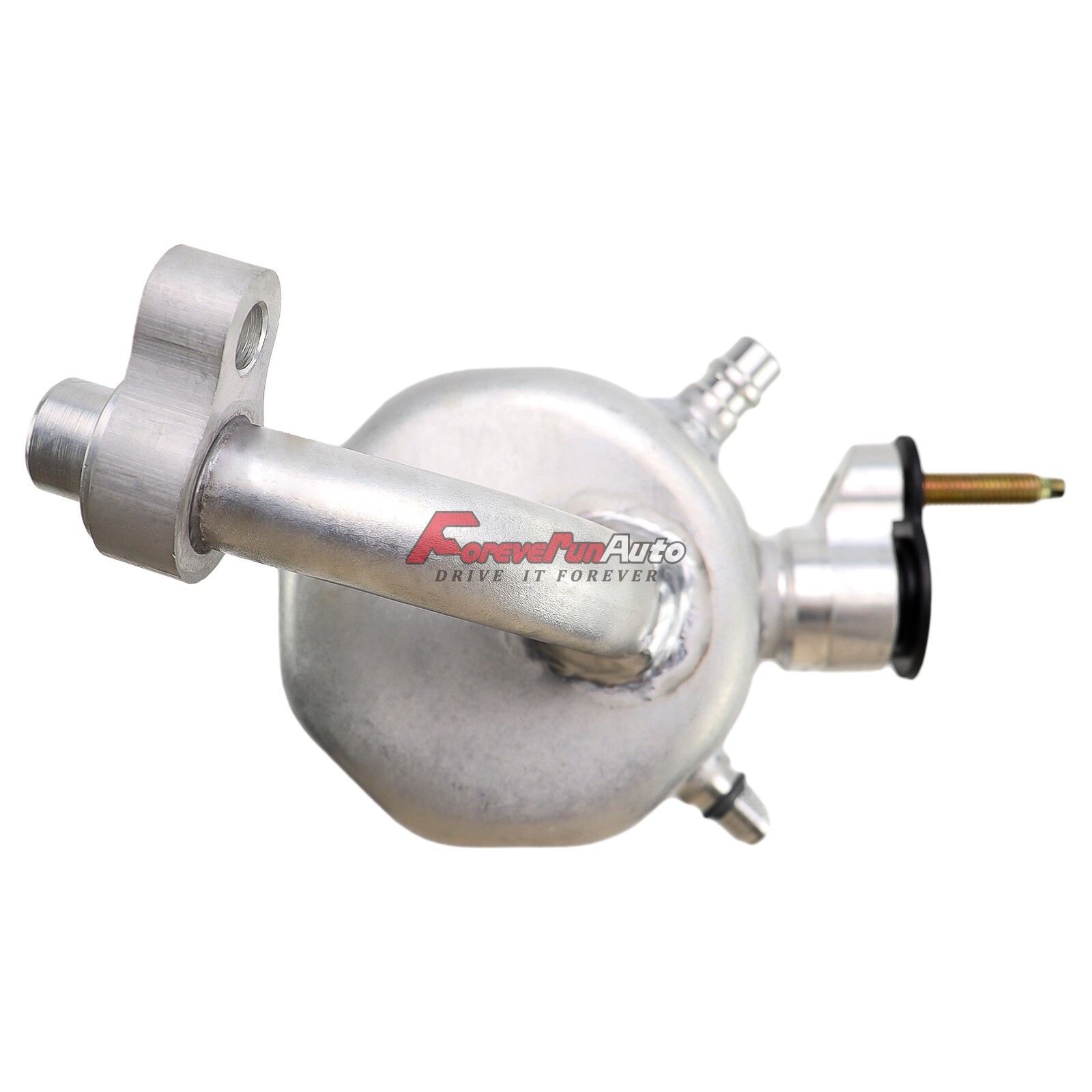 New A/C Receiver Drier for Chevy Silverado GMC Sierra & Escalade 15827280