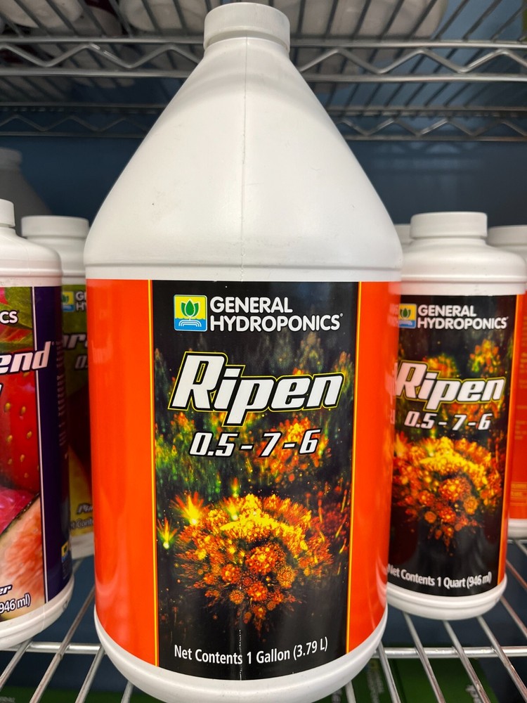General Hydroponics Ripen - Quart/32 oz