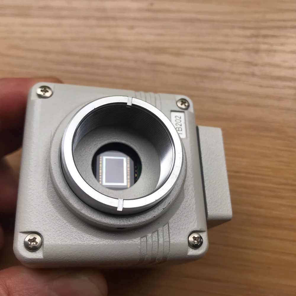 1PC USED STC-TB202USB-AS Industrial Camera