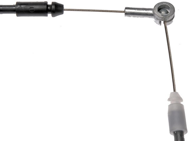 Dorman 912 120 Hood Release Cable Assembly Pair