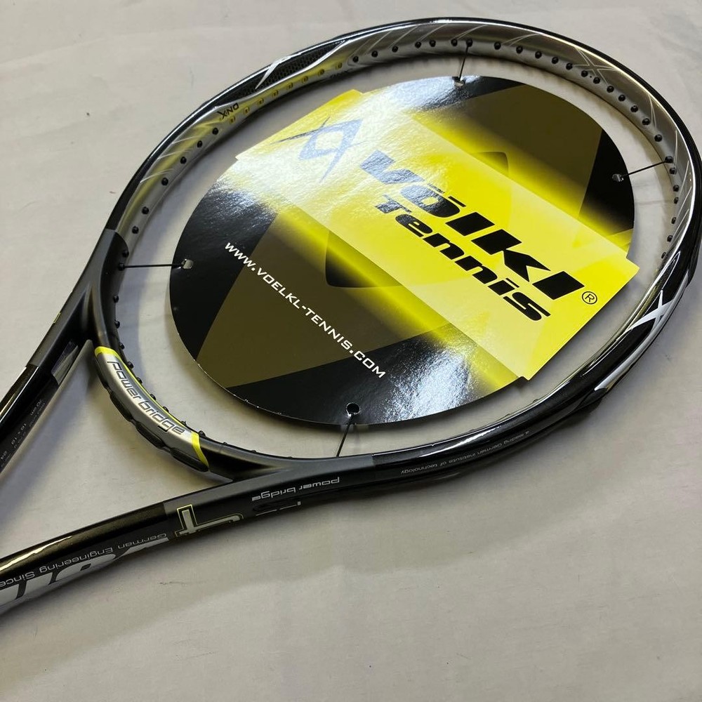 Völkl PB4 tennis racket L3 with catapult function