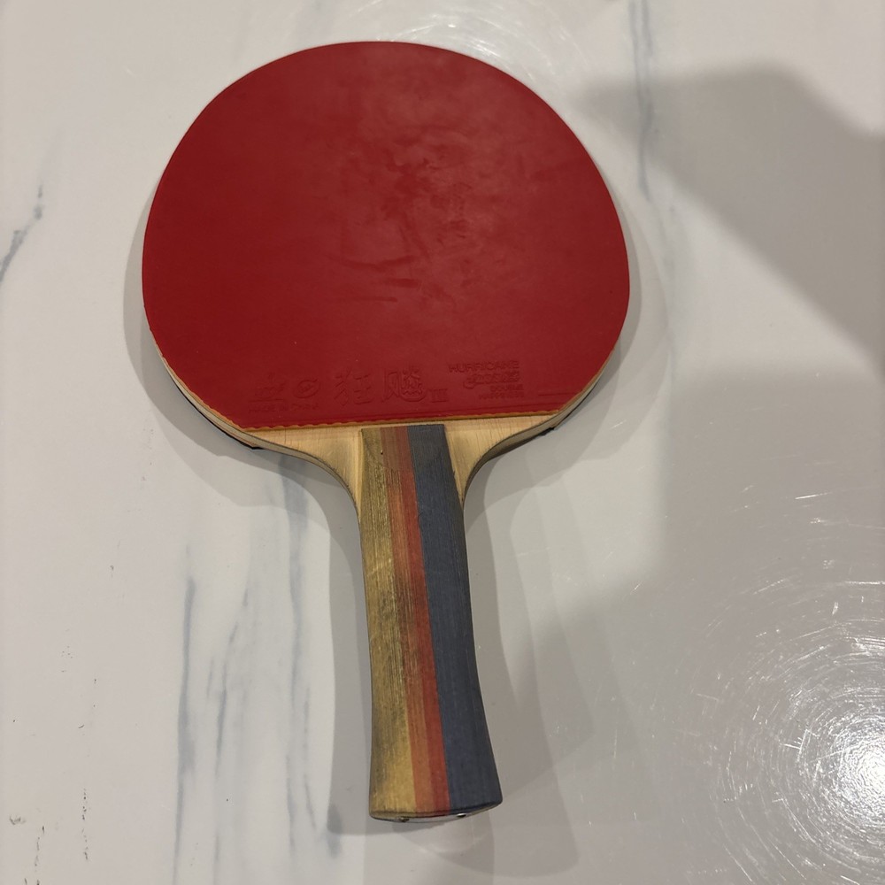 HURRICANE table Tennis
