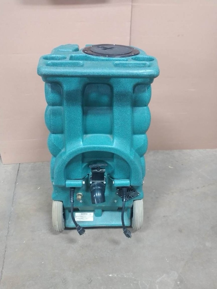 OLYMPUS M3-200 Carpet Extractor