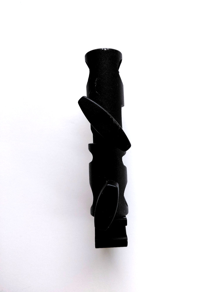 Impact Deluxe Umbrella Mount with Adjustable Shoe