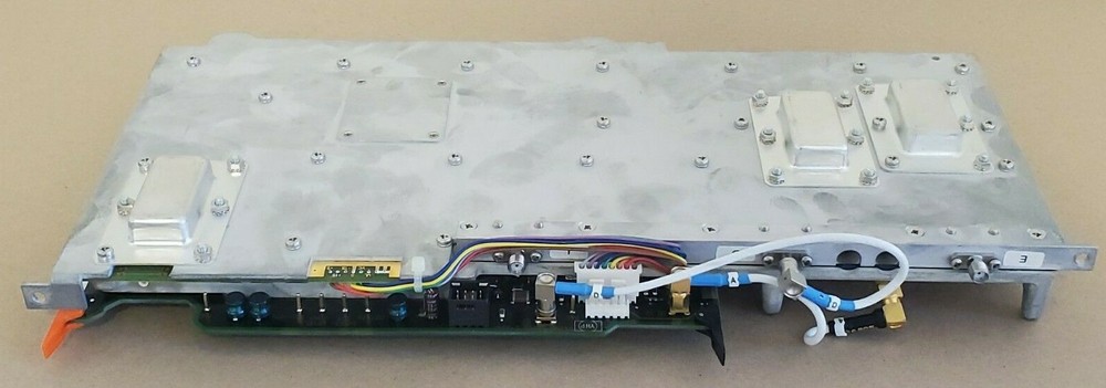 YHP 04396-66503 Circuit Board Module for 4396A