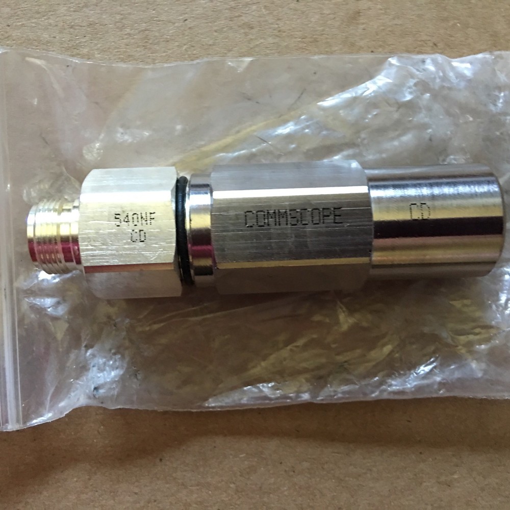 COMMSCOPE CR540NF CD
