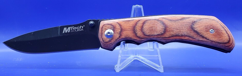 MTECH MT-408 TACTICAL FOLDING KNIFE