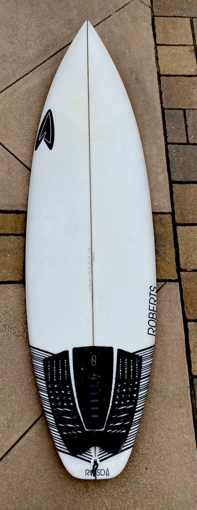 Roberts T-33 Shortboard