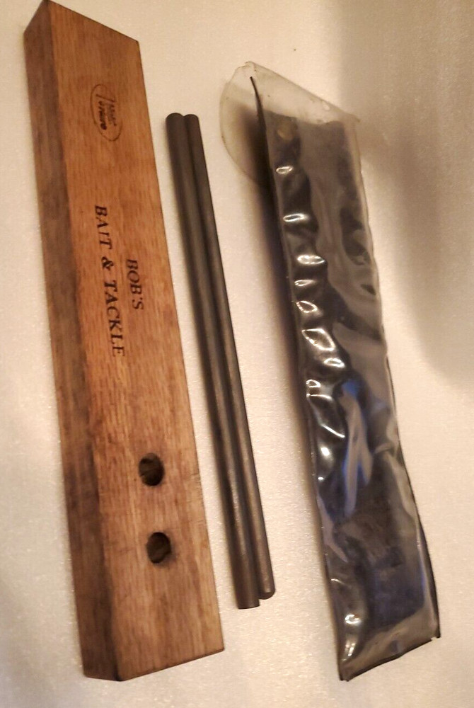 QUICK EDGE KNIFE SHARPENER, Bob's Bait & Tackle