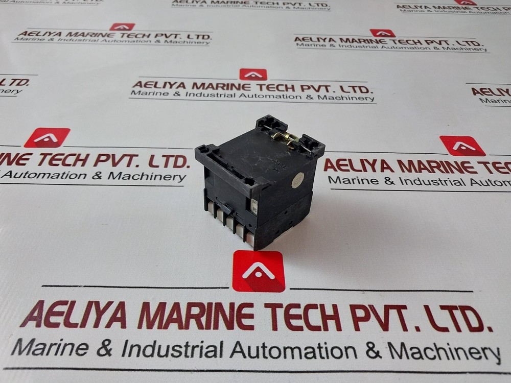 Klockner moeller dil er-40-g contactor