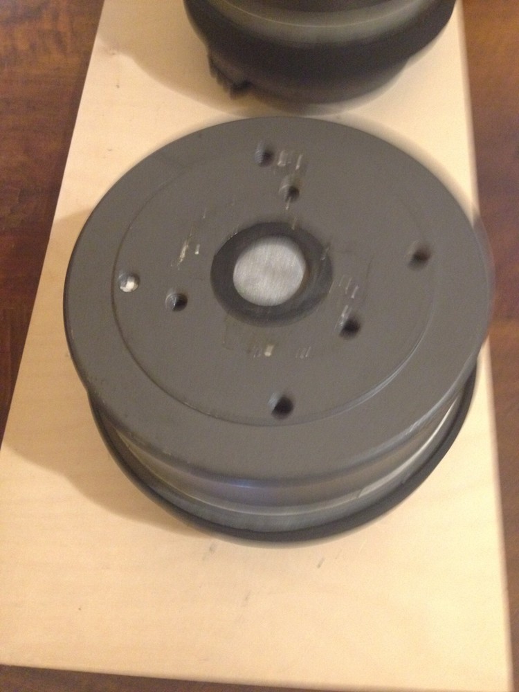 driver Altec 299 16A
