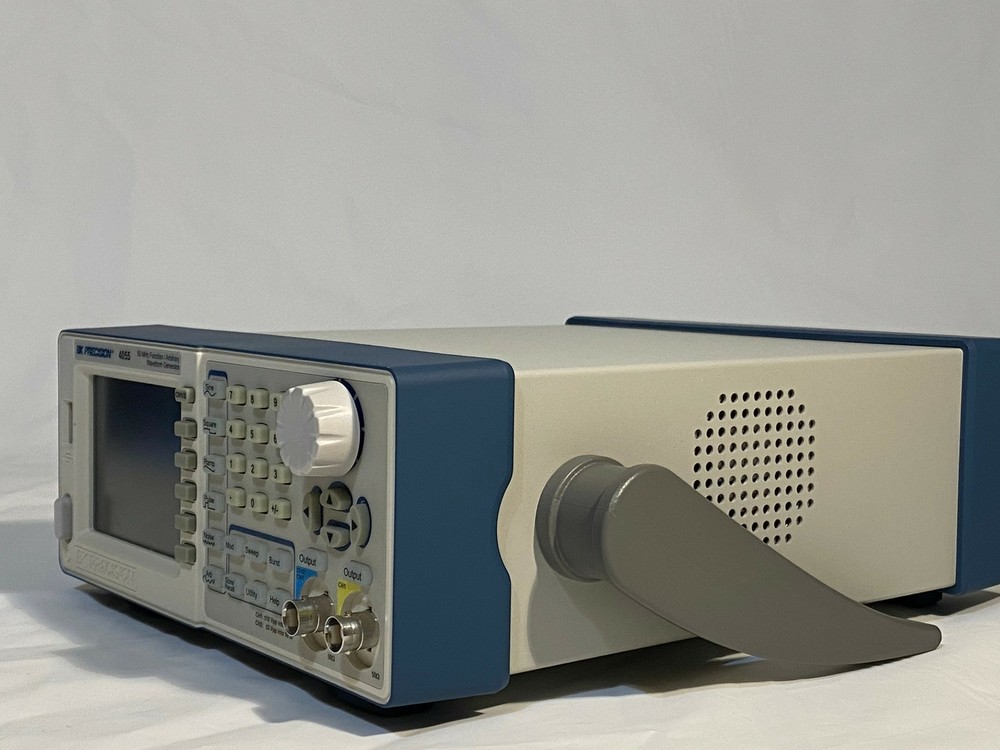 BK PRECISION 4055 50MHz FUNCTION/ARBITRARY WAVEFORM GENERATOR 110-240V 50/60Hz