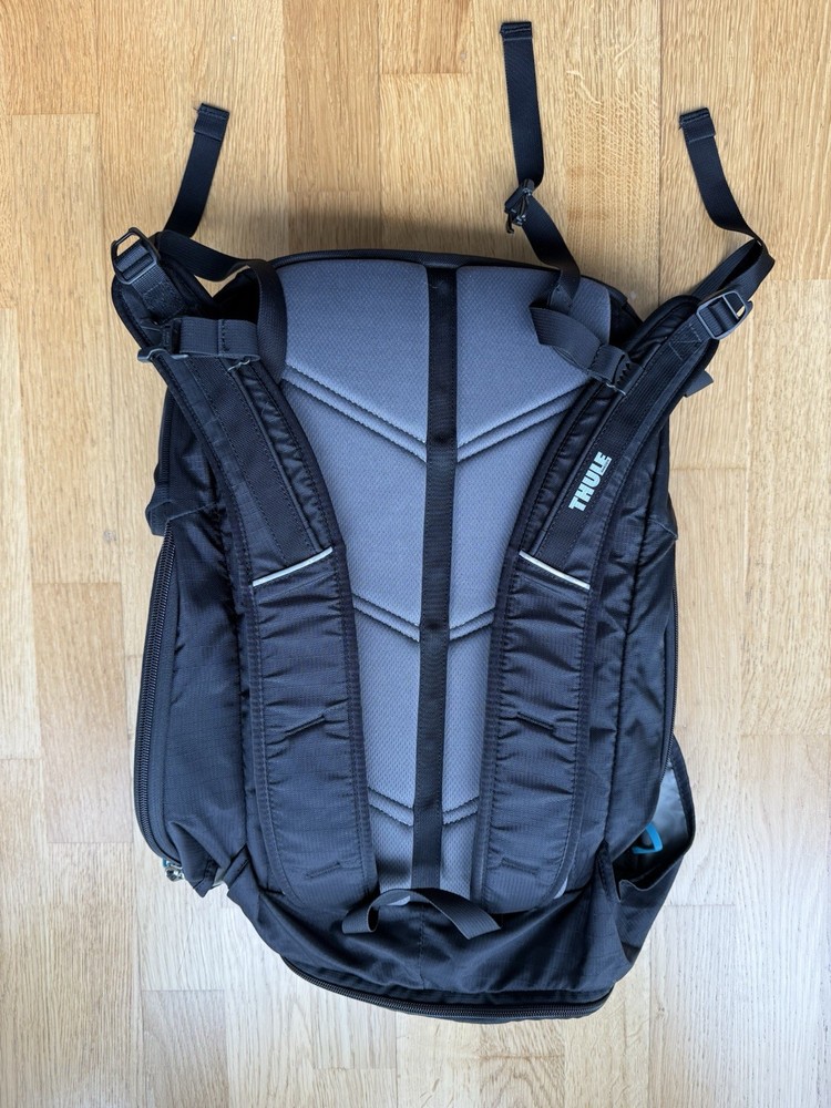 Thule Sweden Backpack
