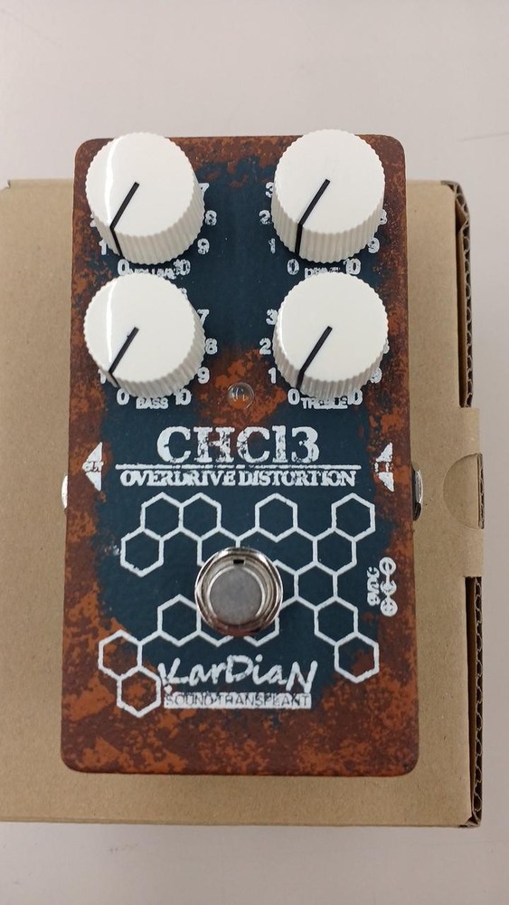 KARDIAN Model CHCL3 Chloroform