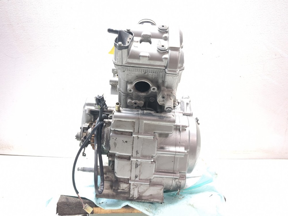 05 Suzuki SV650 Engine Motor