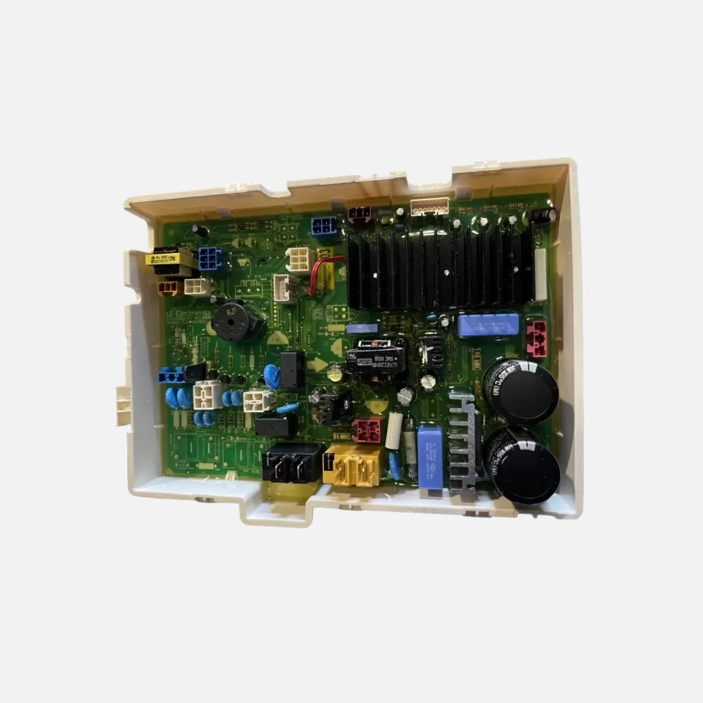 LG EBR62545103 AP5255787 1597019 Washer Control Board