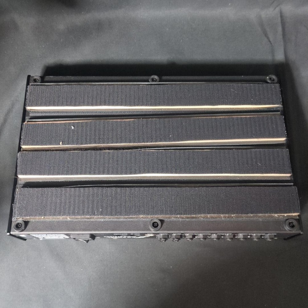 Fractal Audio Systems FX8 Mark II Multi-Effects Processor