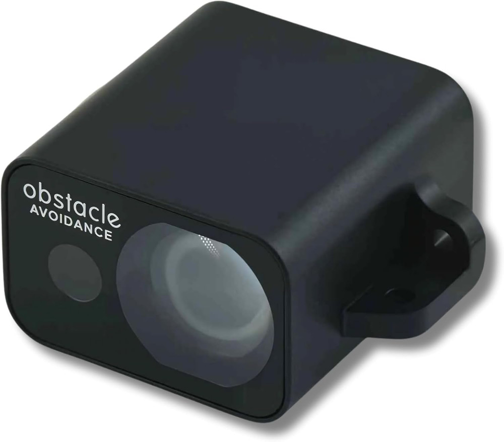 Laser Rangefinder Sensor (For Drone Altitude Hold and Obstacle Avoidance, and Ro