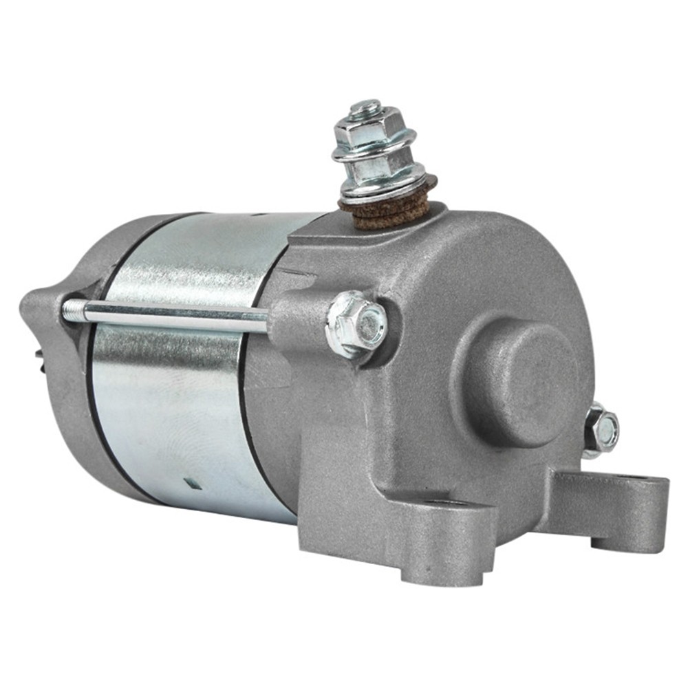 Fire Power Starter Motor - SMU0373