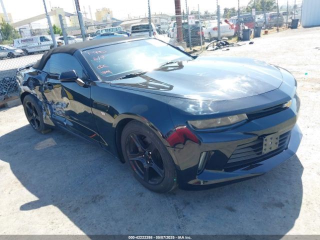 CONTROL PANEL OEM 2016 CHEVROLET CAMARO 1YR WRNTY