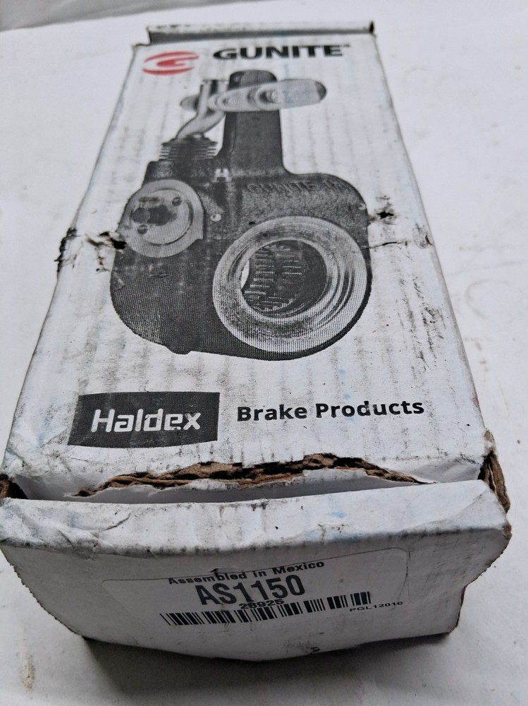 Haldex Automatic Slack Adjuster AS1150 Gunite
