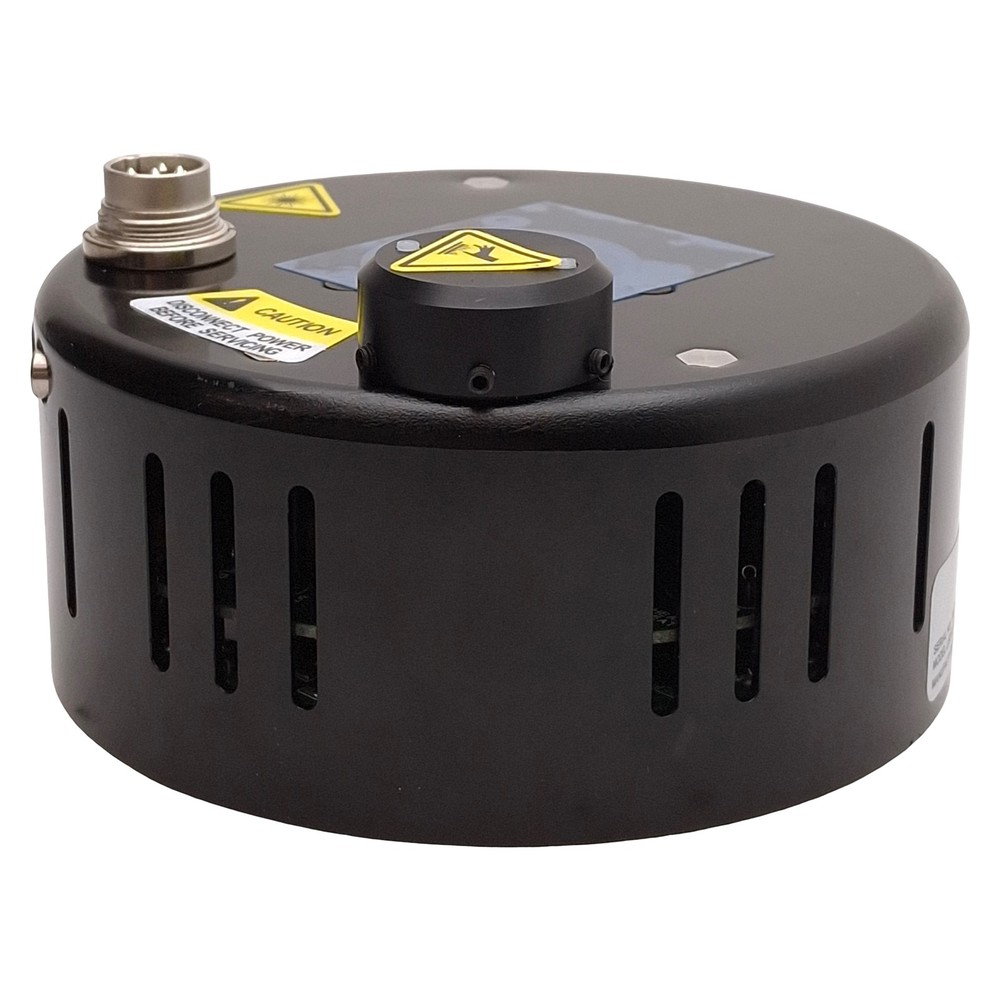 OGP VCT8080 531330 SmartRing LED Illuminator For Use With SmartScope System