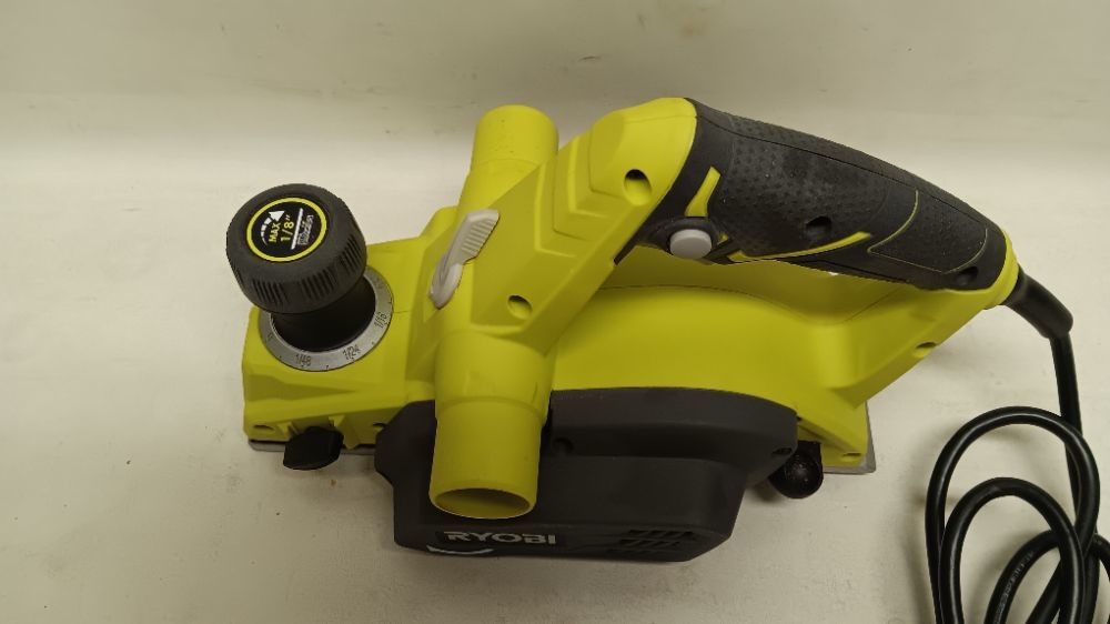 RYOBI HPL52 CORDED PLANER