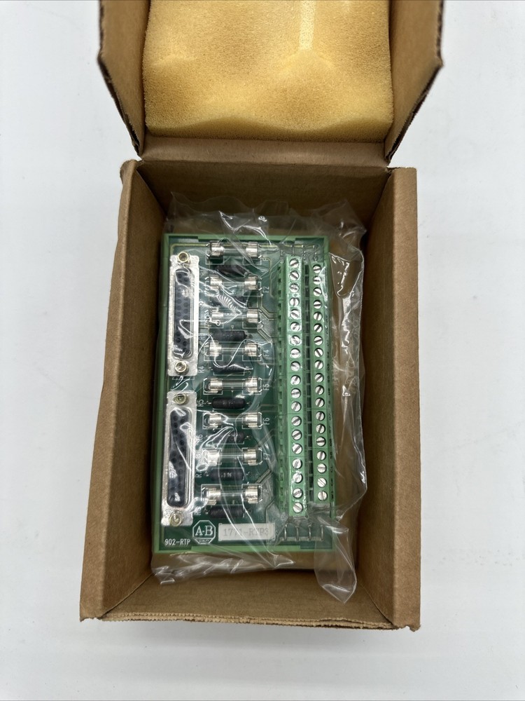 Allen Bradley 1771-RTP3 (1720)