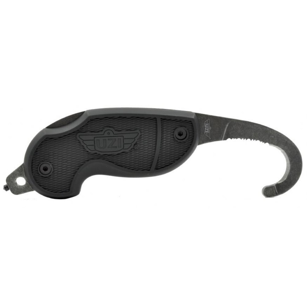 UZI Emergency Seat Belt Cutter