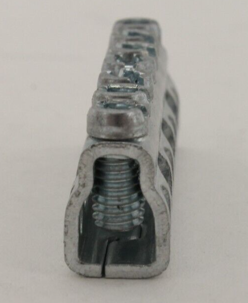 GE TGL2 Equipment Ground Kit (Silver)