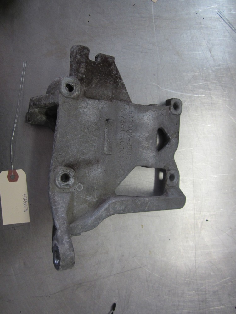 Accessory Bracket From 1998 Subaru Forester  2.5