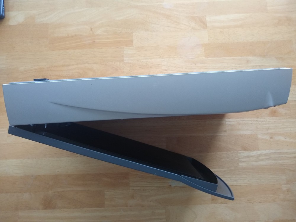 Used Microtek ScanMaker X6 Flatbed Scanner MRS-1200X6P