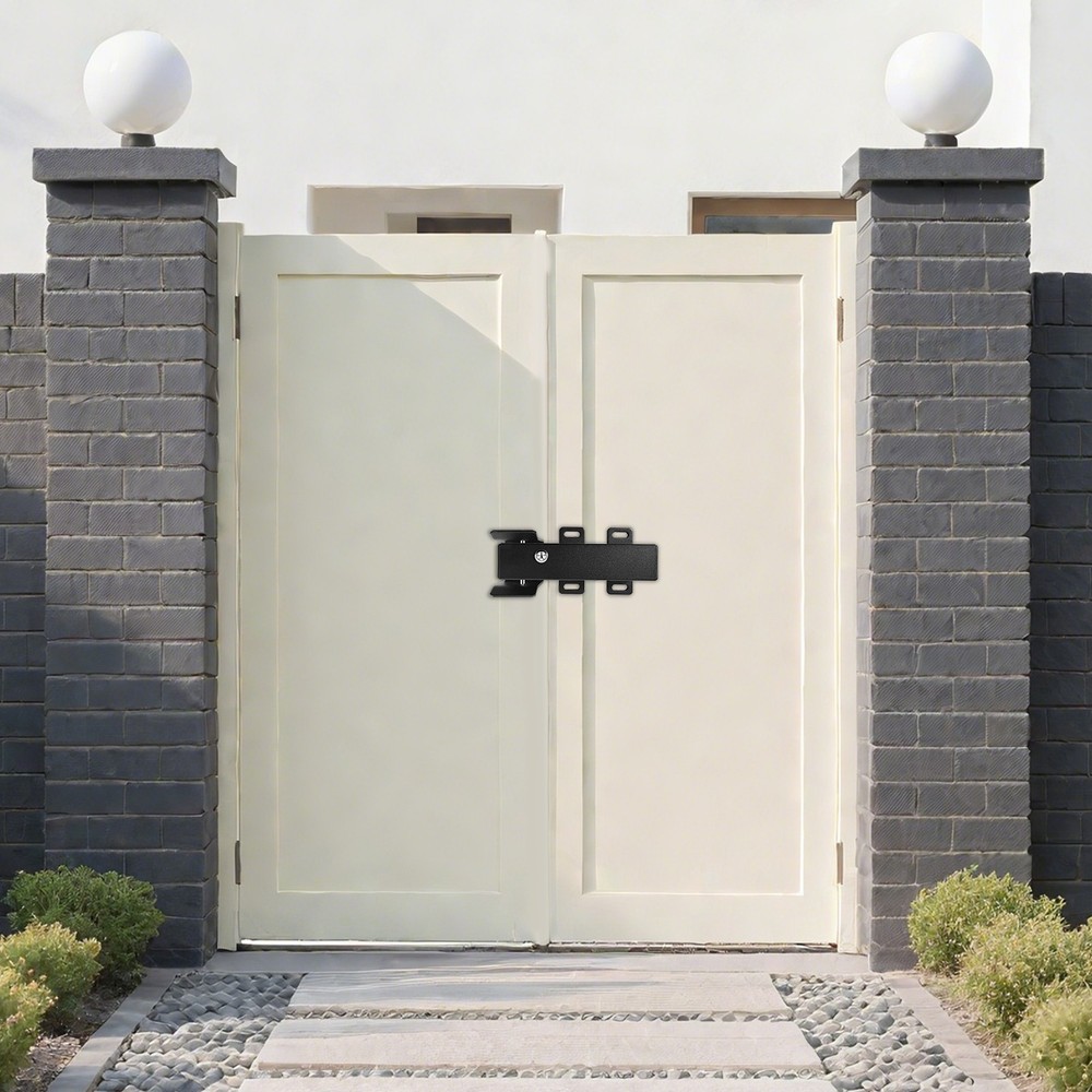 LM149 Automatic Electric Gate Lock Gate Operator System Device Safe Security