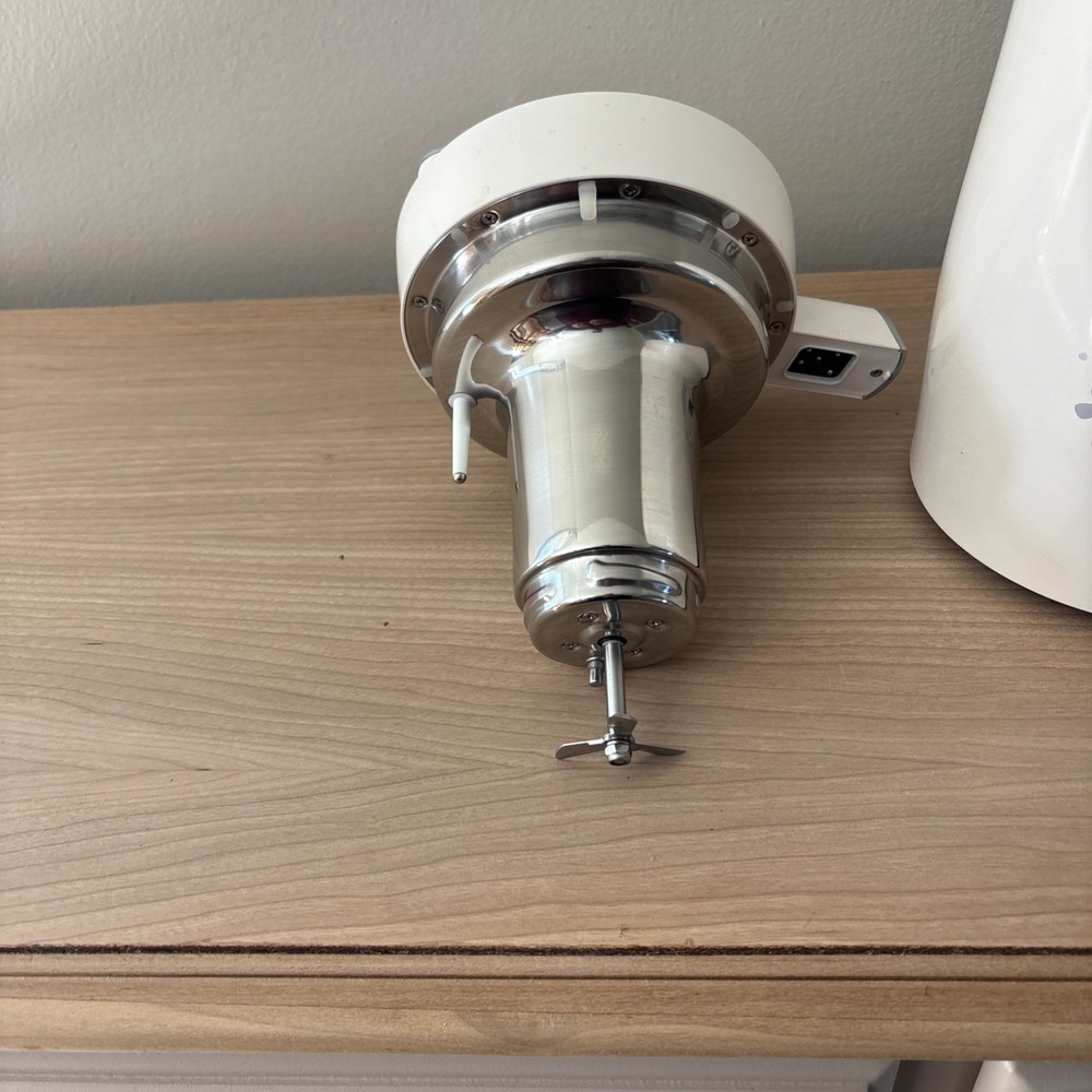 MioMat Classic Plant Based Soymilk Milk Soup Maker UNTESTED