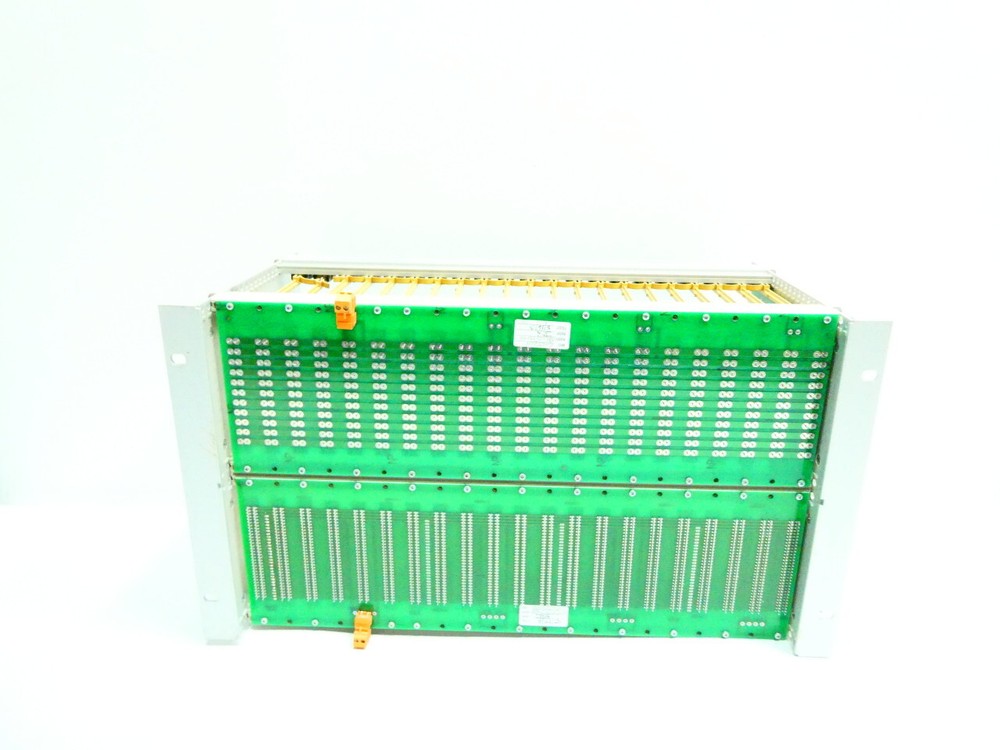 Forney 101027/A Chassis Module