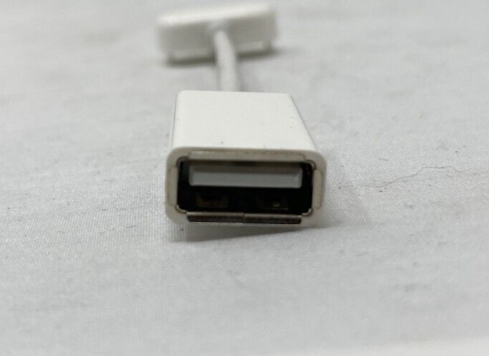 WISDOM HEADLAMP USB ADAPTER CABLE