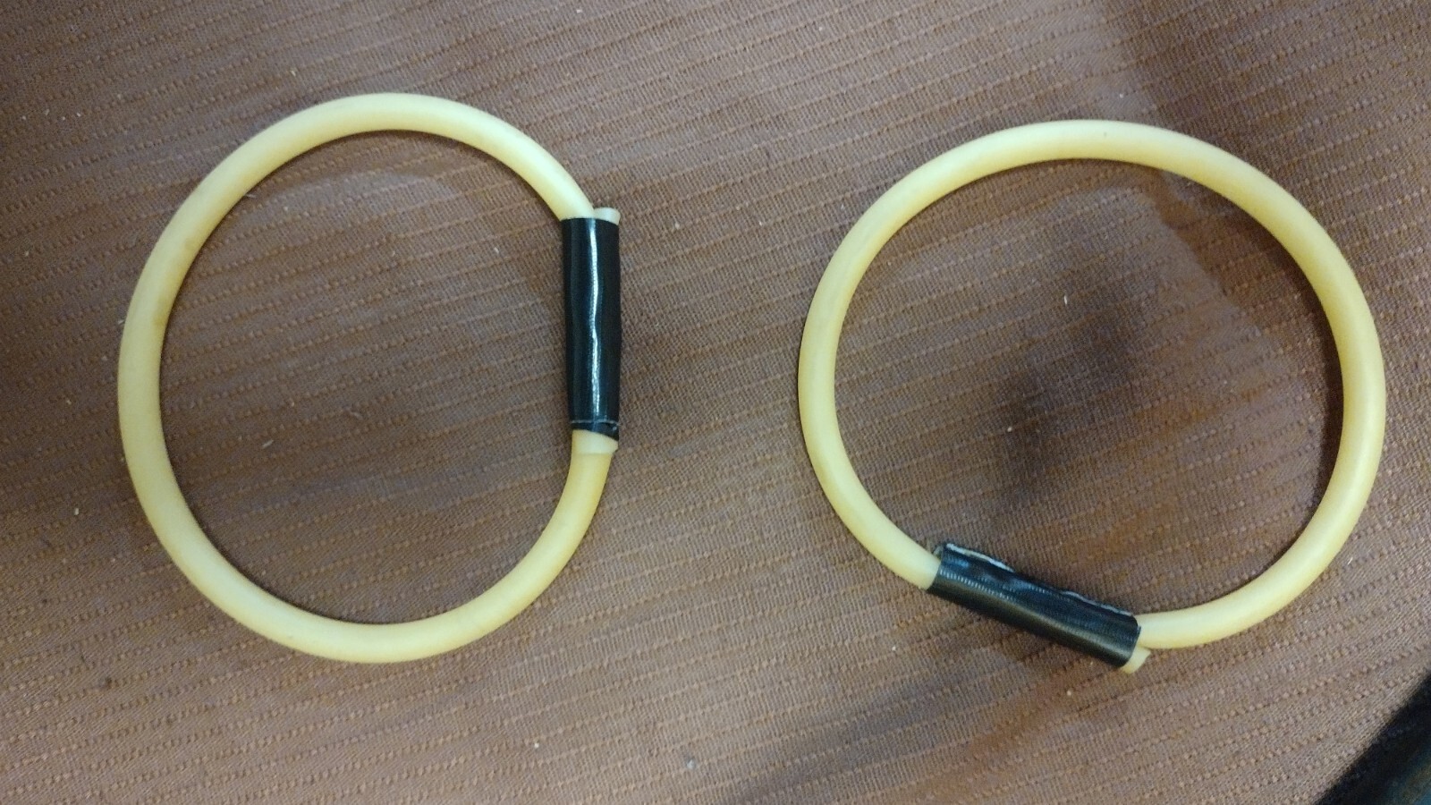 Larp Sca Rubberband Gun