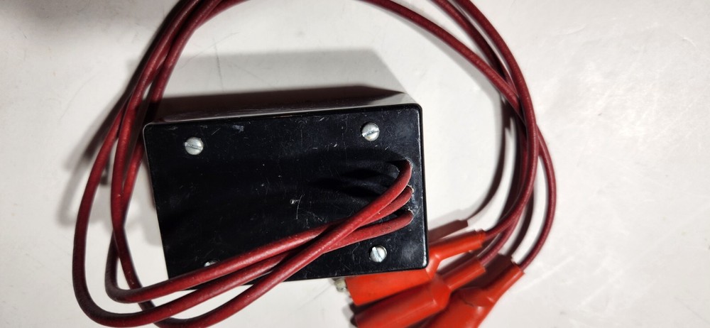 Time Mark Phase Sequence Detector 108B