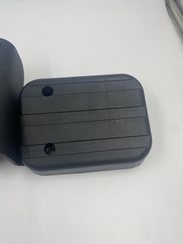 The DB Method Squat Exercise Machine Foot Rest - FOOT REST Replacement Part Only
