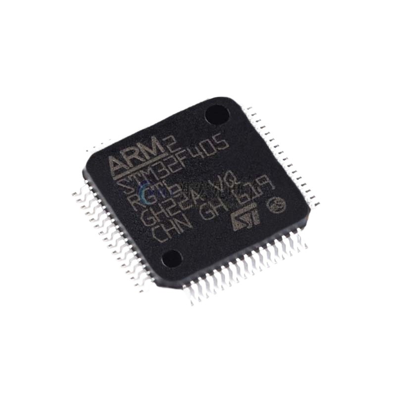 10 piece set STM32F405RGT6 microcontroller chip